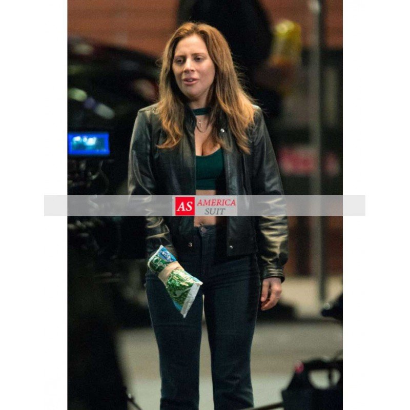 A Star Is Born Ally Leather Jacket a-star-is-born-ally-leather-jacket