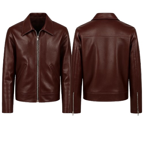 A Very Jonas Christmas Joe Jonas Leather Jacket A Very Jonas Christmas Joe Jonas Leather Jacket