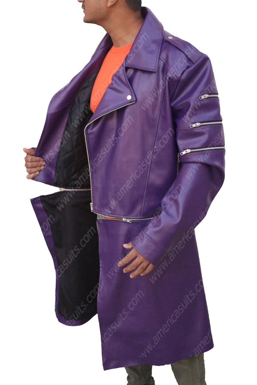 Adam Lambert Jacket Adam Lambert Jacket