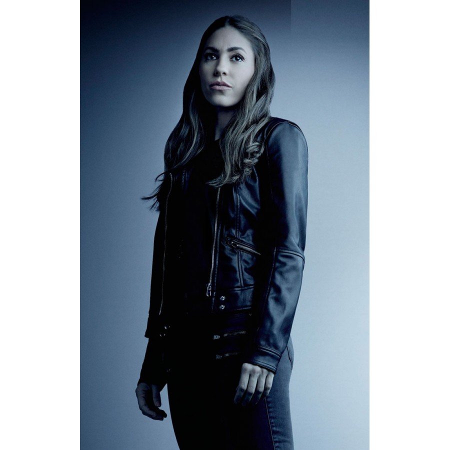 Agents Of Shield Yo Yo Rodriguez Leather Jacket yo-yo-rodriguez-jacket-300x300