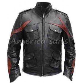 Alex Mercer Jacket Alex Mercer Jacket