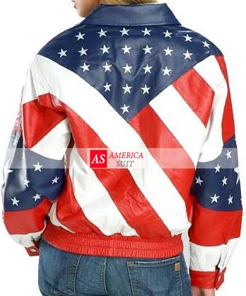 American Jacket