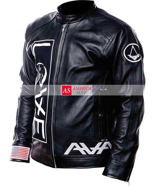 Angels And Airwaves Love Jacket Angels And Airwaves Love Jacket