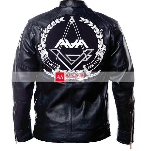 Angels And Airwaves Love Tom Delonge Jacket Love-jacket