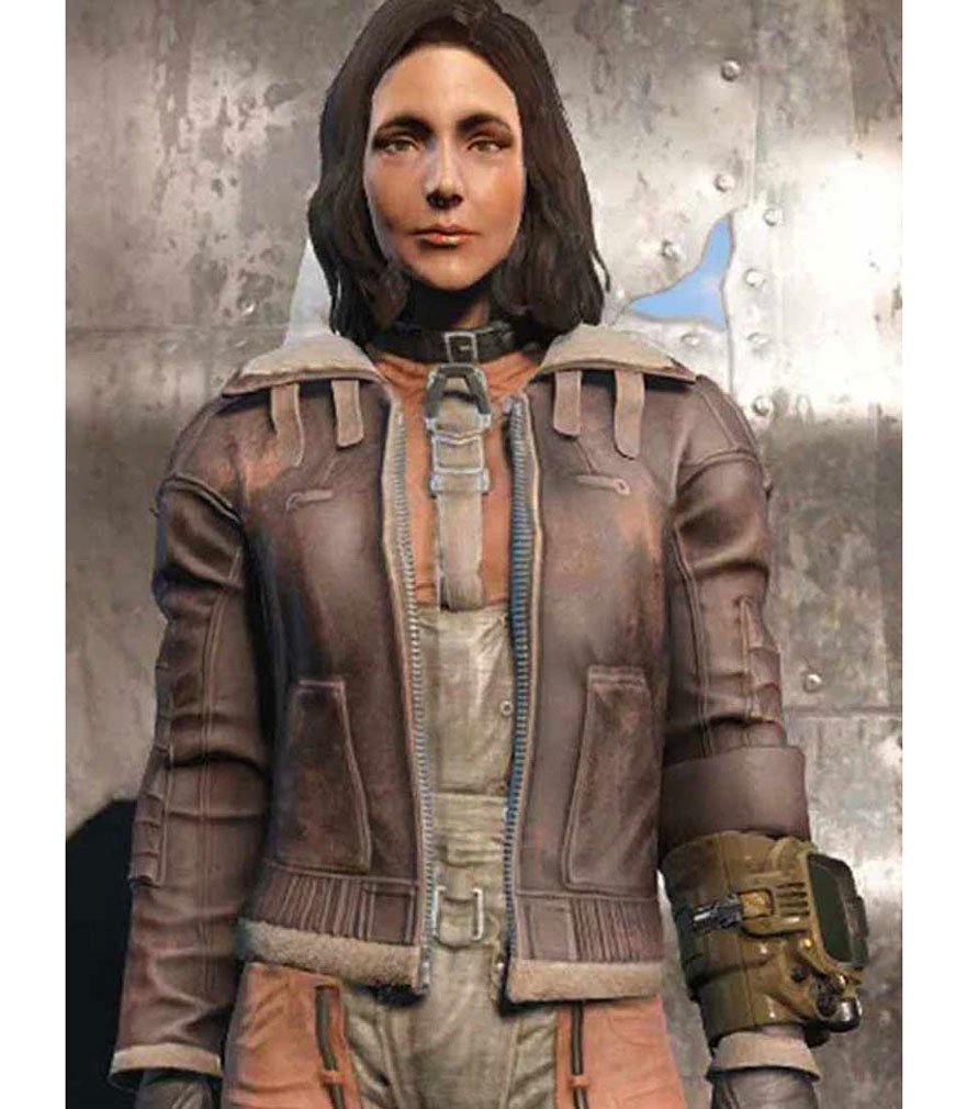 Armor-Fallout-4-Leather-Jacket