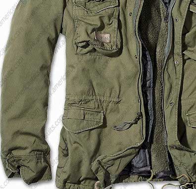 Army Jacket Army Jacket