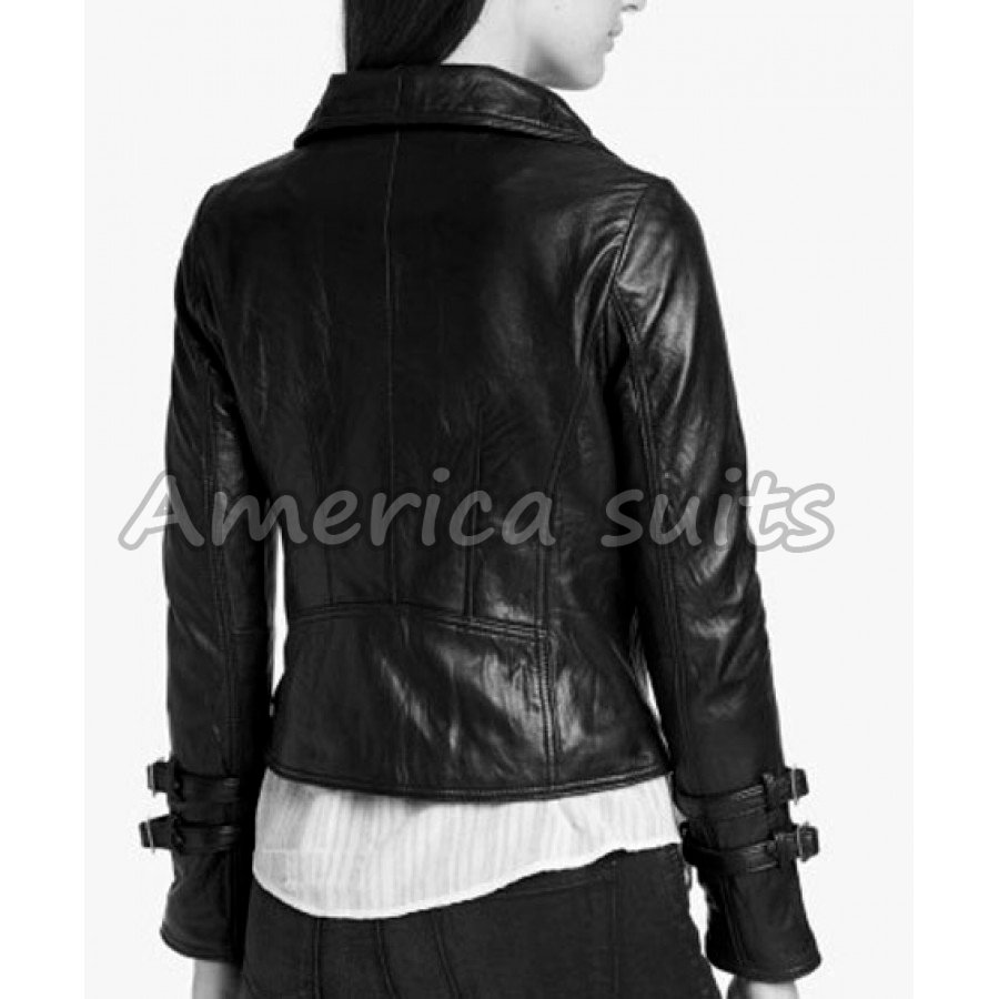 womens leather moto jacket womens leather moto jacket