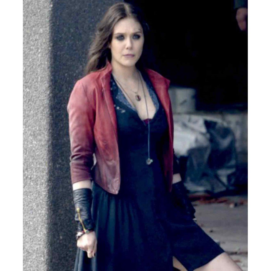 age of ultron leather jacket age of ultron leather jacket