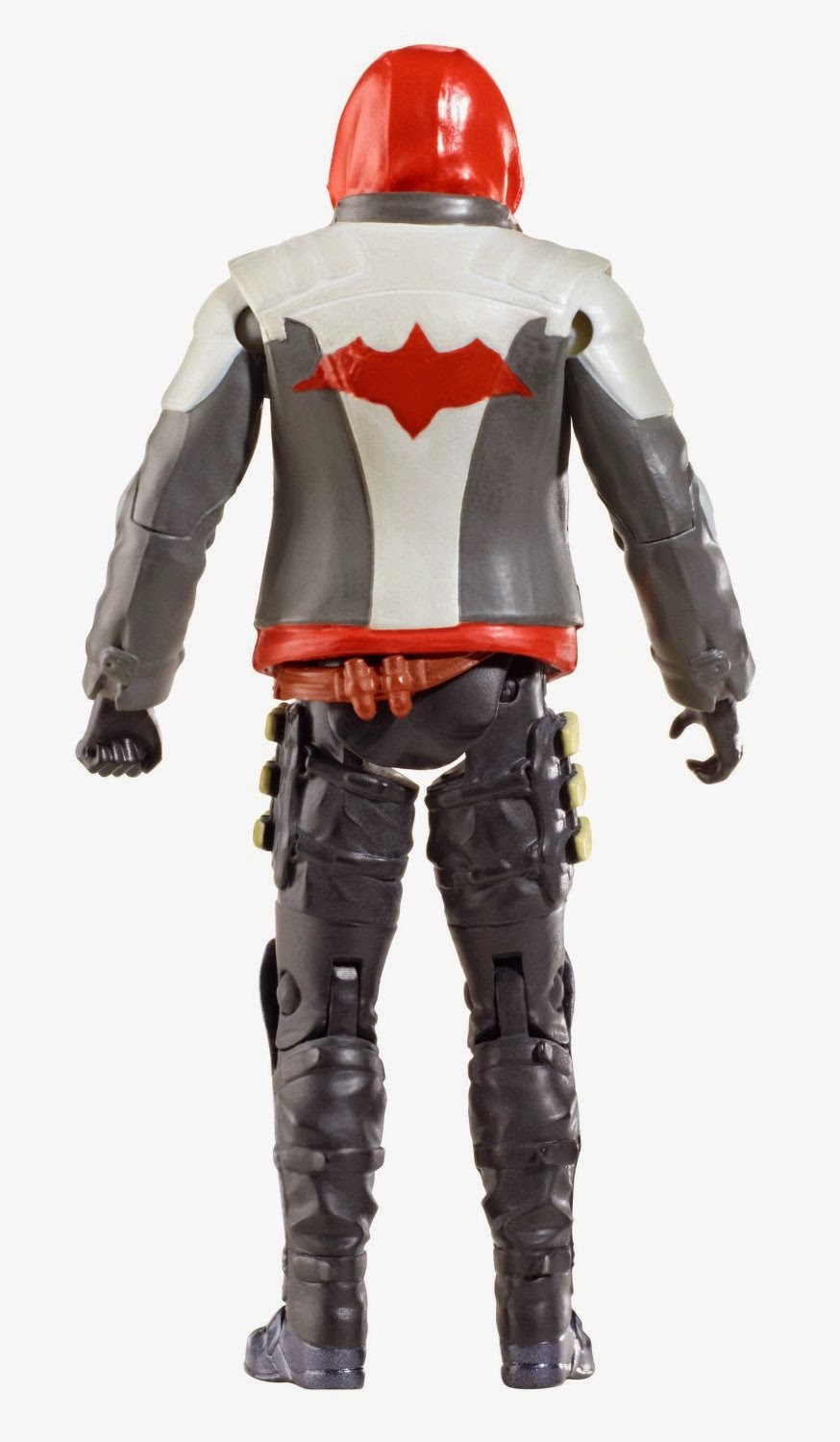 Batman Arkham Knight Jacket Batman Arkham Knight Jacket