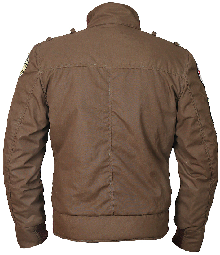 Battlestar Galactica Bomber Jacket Battlestar Galactica Bomber Jacket