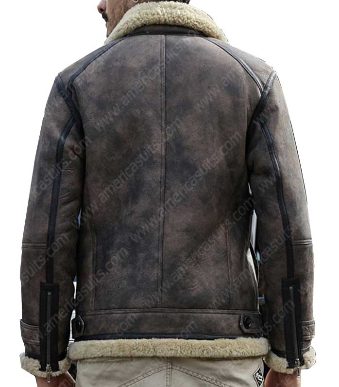 best winter leather motorcycle jacket
