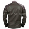 black adam injustice leather jacket black adam injustice leather jacket