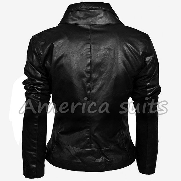 asymmetric leather jacket asymmetric leather jacket