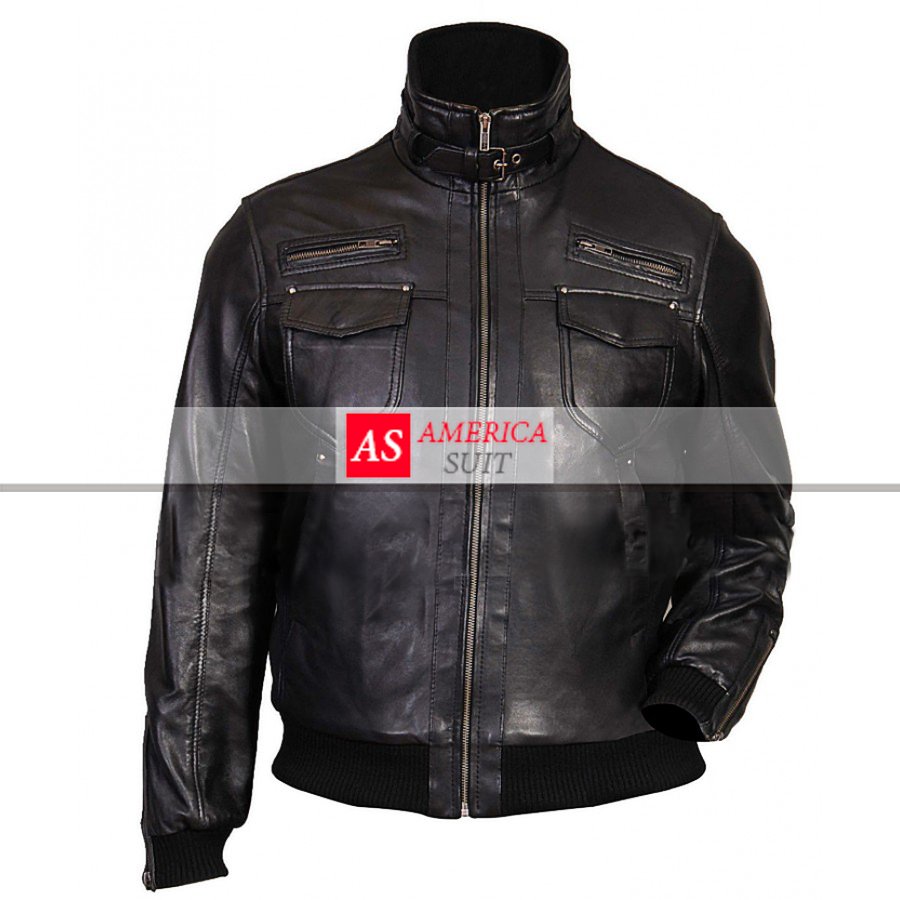 Black Genuine Leather Bomber Jacket mens-black-leather-bomber-jacket-02.