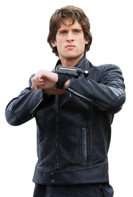 Black Rangers Power Rangers RPM jacket power-rangers-jacket