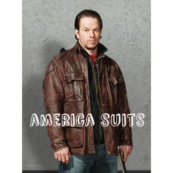 Mark Wahlberg Mercer Jackets Mark Wahlberg Mercer Jackets