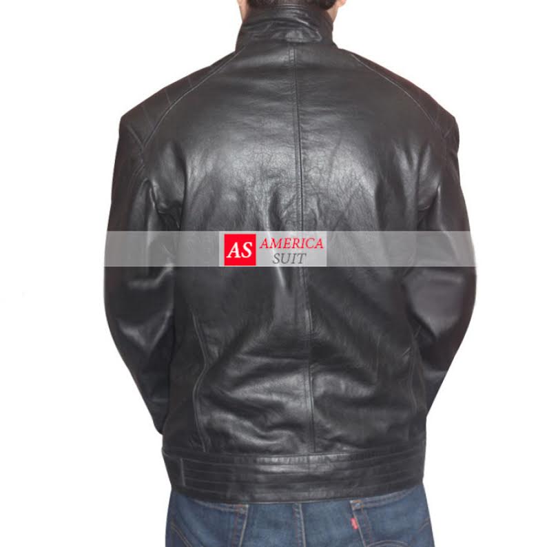 jason bourne jacket jason bourne jacket