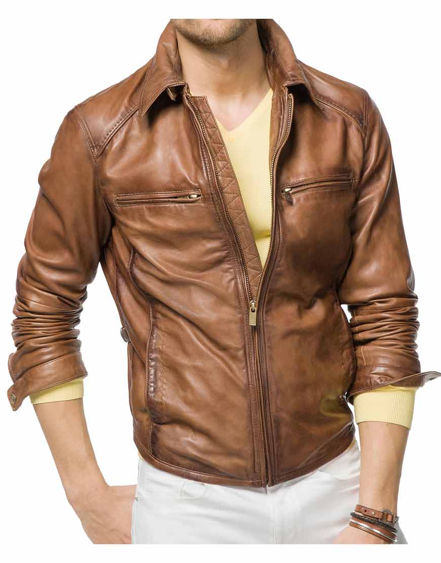 designer biker jackets