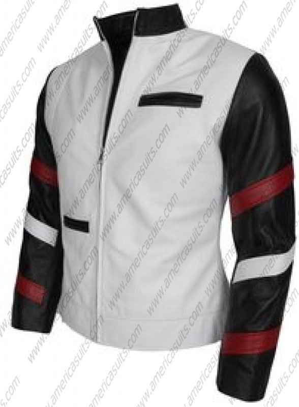 lee leather jacket mens