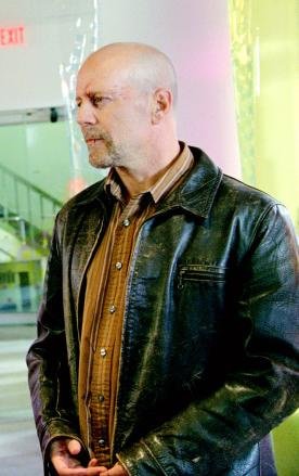 Hot sale Bruce Willis Die Hard Leather Jacket bruce-willis-die-hard-black-jacket