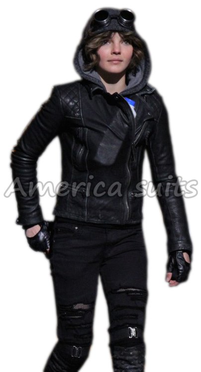Camren Bicondova Selina Kyle Gotham Leather Jacket camren-bicondova-selina-kyle-gotham-leather-jacket