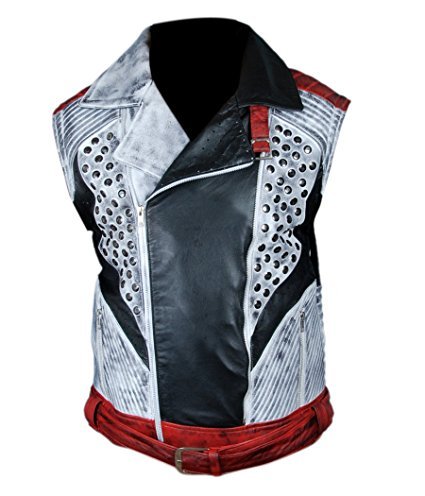 Carlos Descendents 2 Vest Carlos Descendents 2 Vest