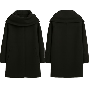 Champagne Problems 2025 Astrid Whettnall Coat Champagne Problems 2025 Astrid Whettnall Coat