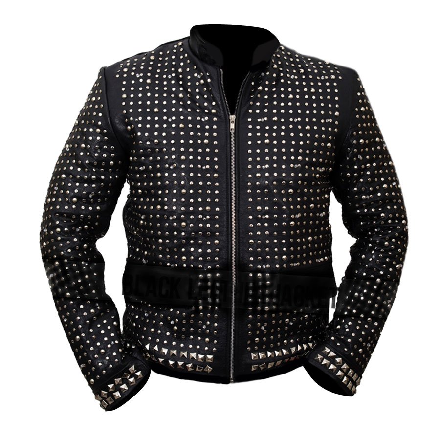 chris jericho light jacket