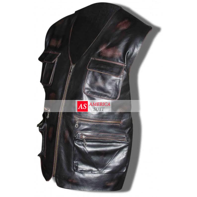 Chris Pratt Jurassic Park vest Chris Pratt Jurassic Park vest