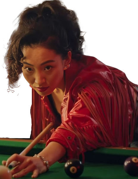 Christin Park Keeper Madelyn Fringed Leather Jacket Christin Park Keeper Madelyn Fringed Leather Jacket