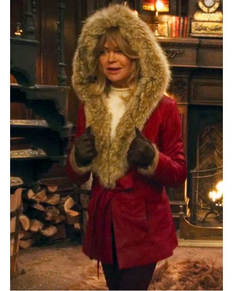 Christmas Chronicles Goldie Hawn Red Jacket Mrs-Claus-The-Christmas-Chronicles-Red-Jacket