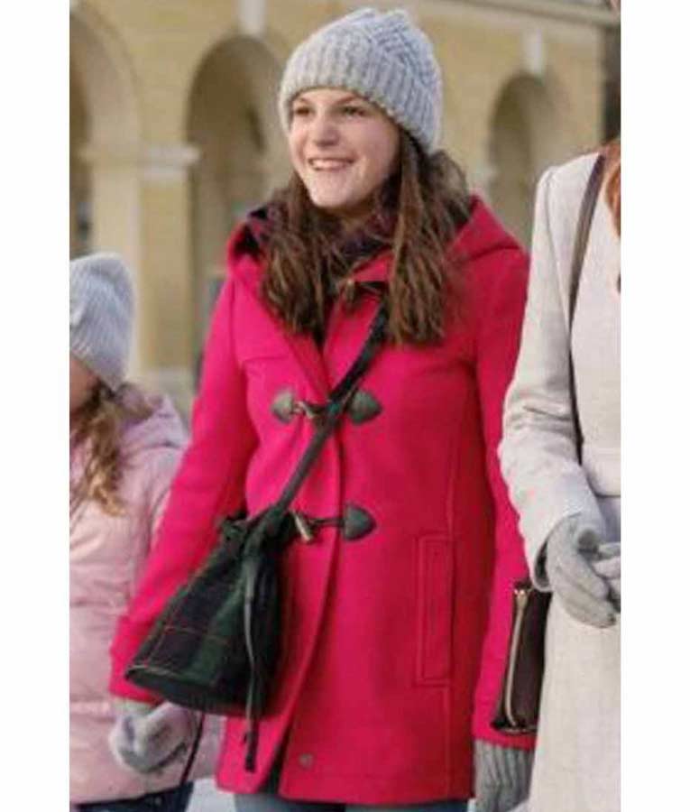 Christmas In Vienna Allegra Tinnefeld Hooded Coat christmas-in-vienna-allegra-tinnefeld-hooded-coat