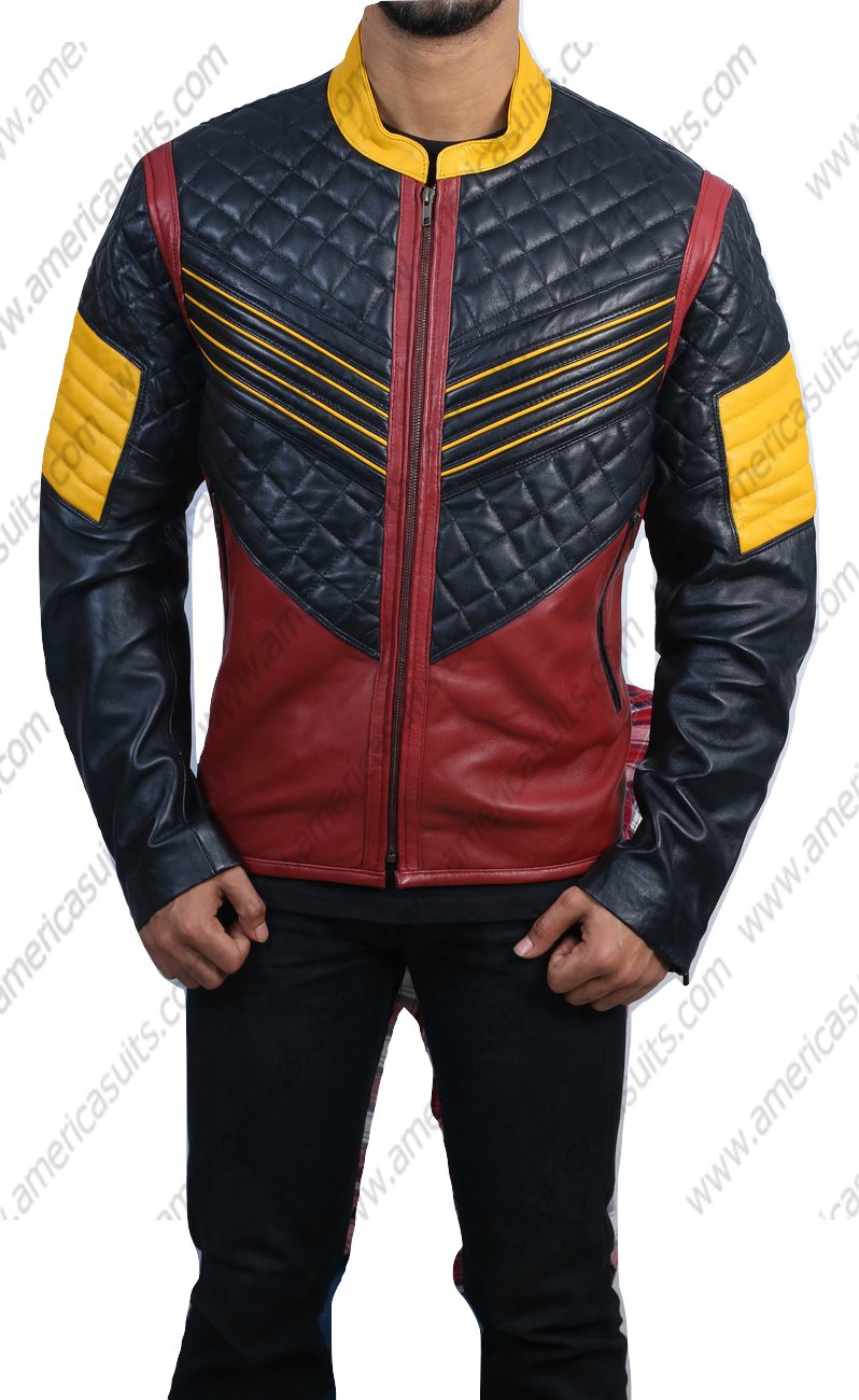 Cisco Ramon Vibe Carlos Valdez Jacket cisc-ramon-jacket