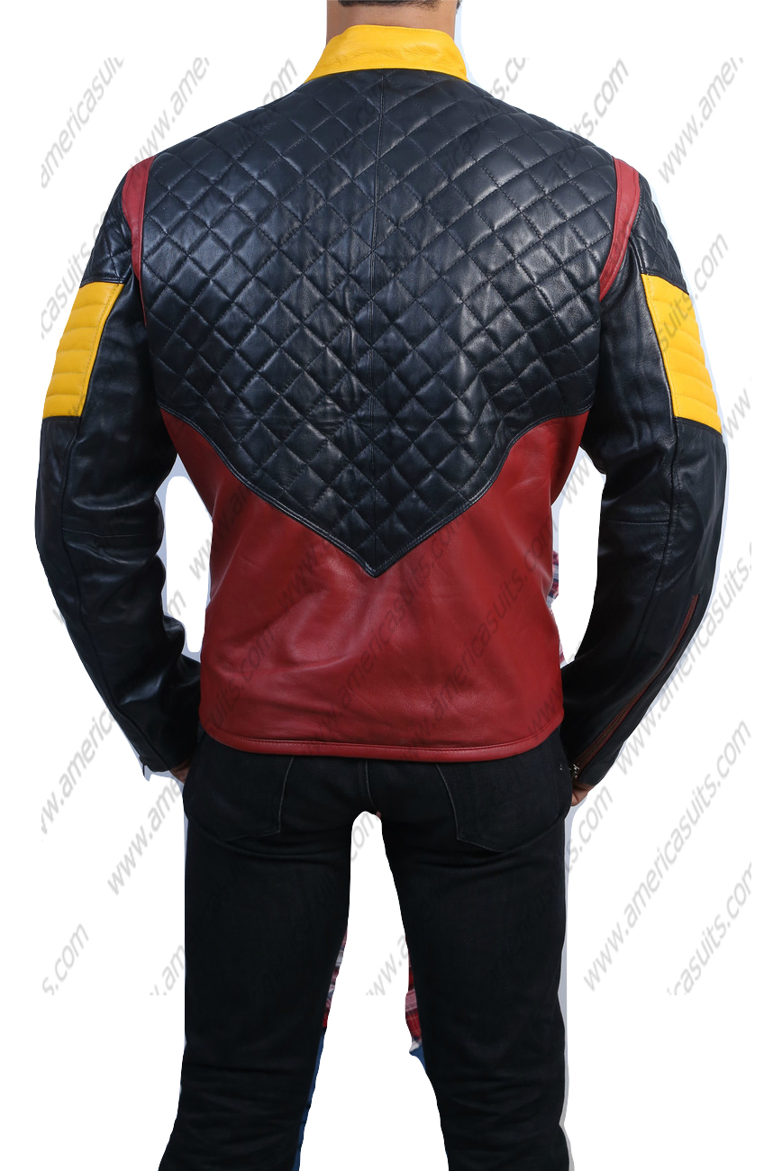 flash cisco ramon jacket flash cisco ramon jacket
