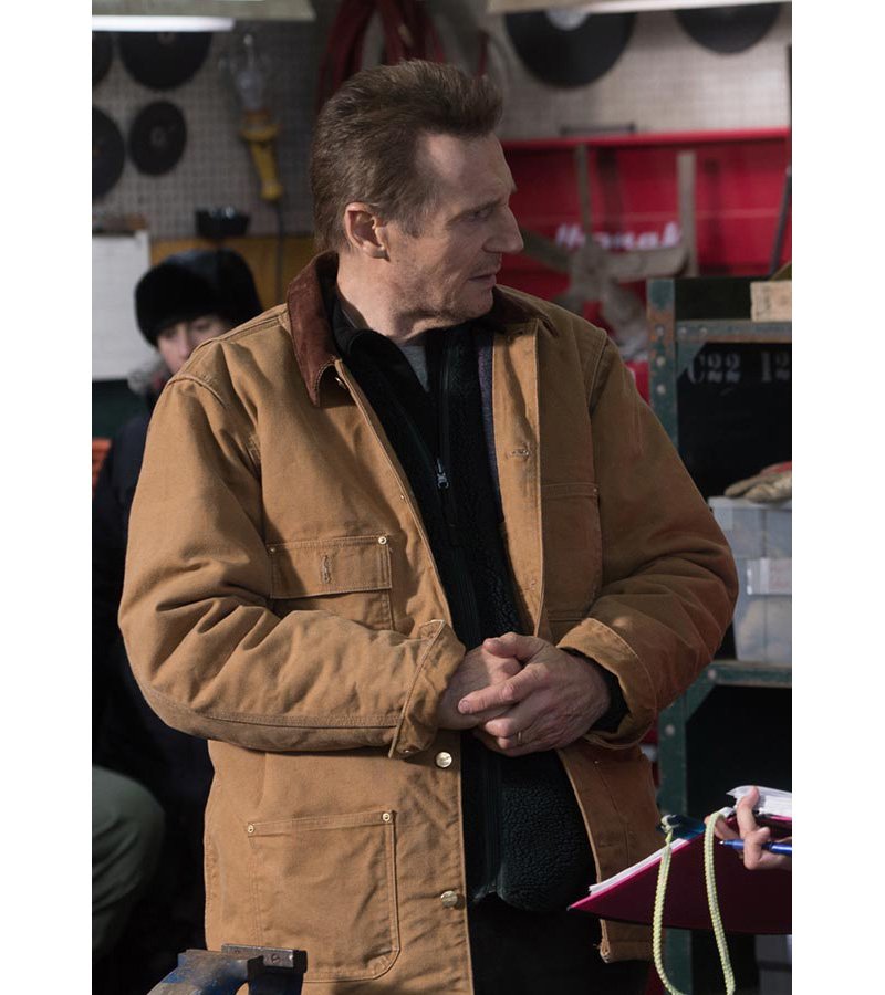 Cold Pursuit Liam Neeson Jacket cold-pursuit-jacket