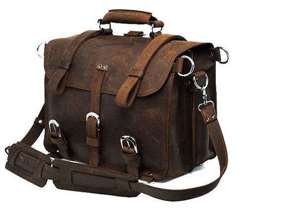 Crazy Horse Leather Bag Handmade horse-leather-bag-handmade