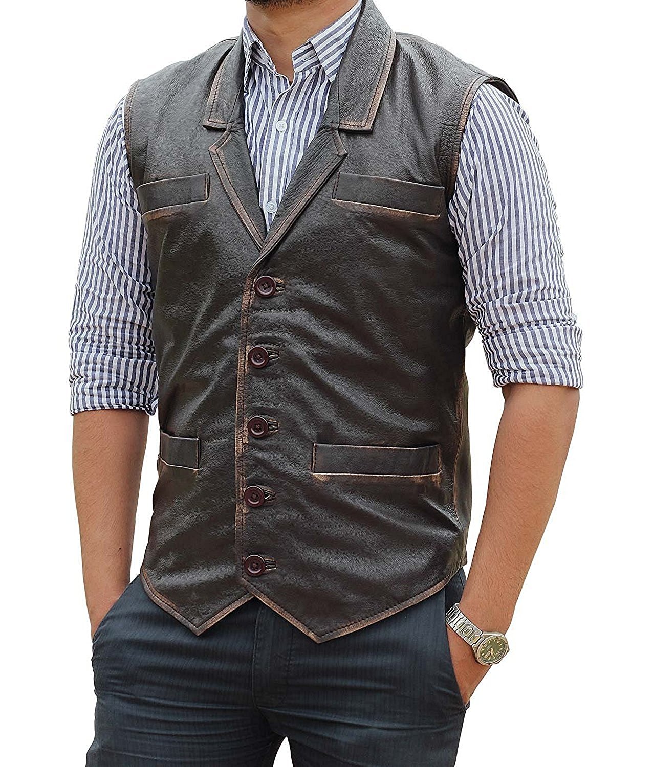 cullen bohannon jacket