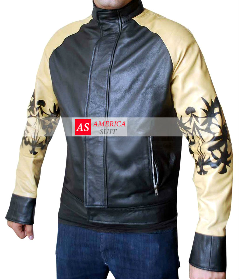 David Hasselhoff Kung Fury Cobra Jacket David Hasselhoff Kung Fury Cobra Jacket
