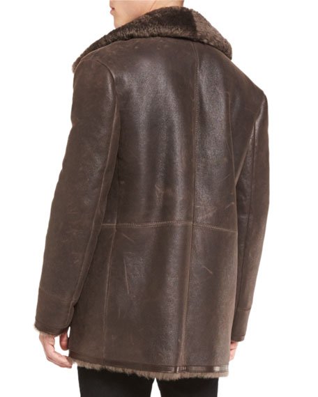 James McAvoy David Percival Atomic Blonde Jacket james-McAvoy-jacket