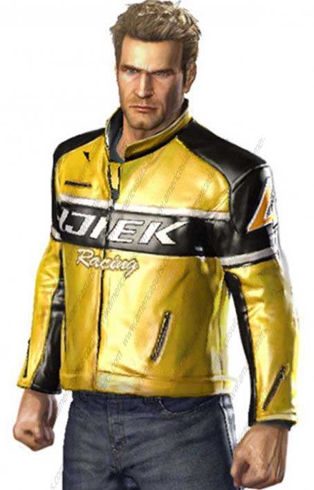 Dead Rising Depict Chuck Greene Jacket deadrising-depict--huckgreene-1