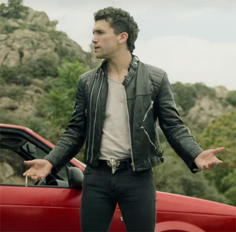 Denver Money Heist S04 Jacket Denver Money Heist S04 Jacket