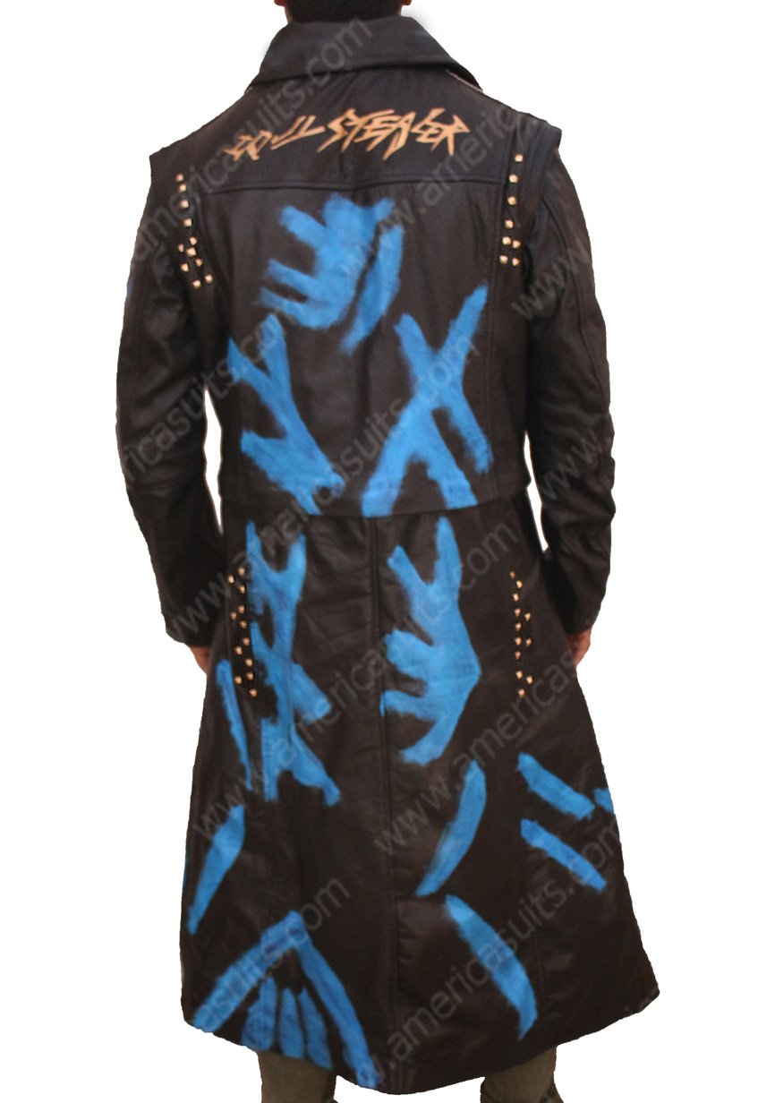 Descendants 3 Cheyenne Jackson Jacket Descendants 3 Cheyenne Jackson Jacket