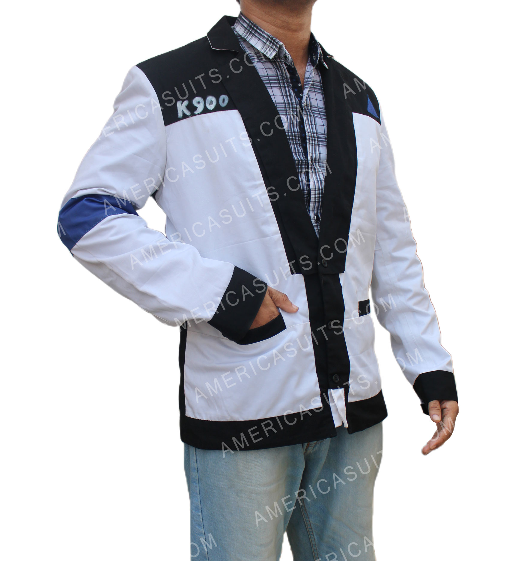 connor winter jackets