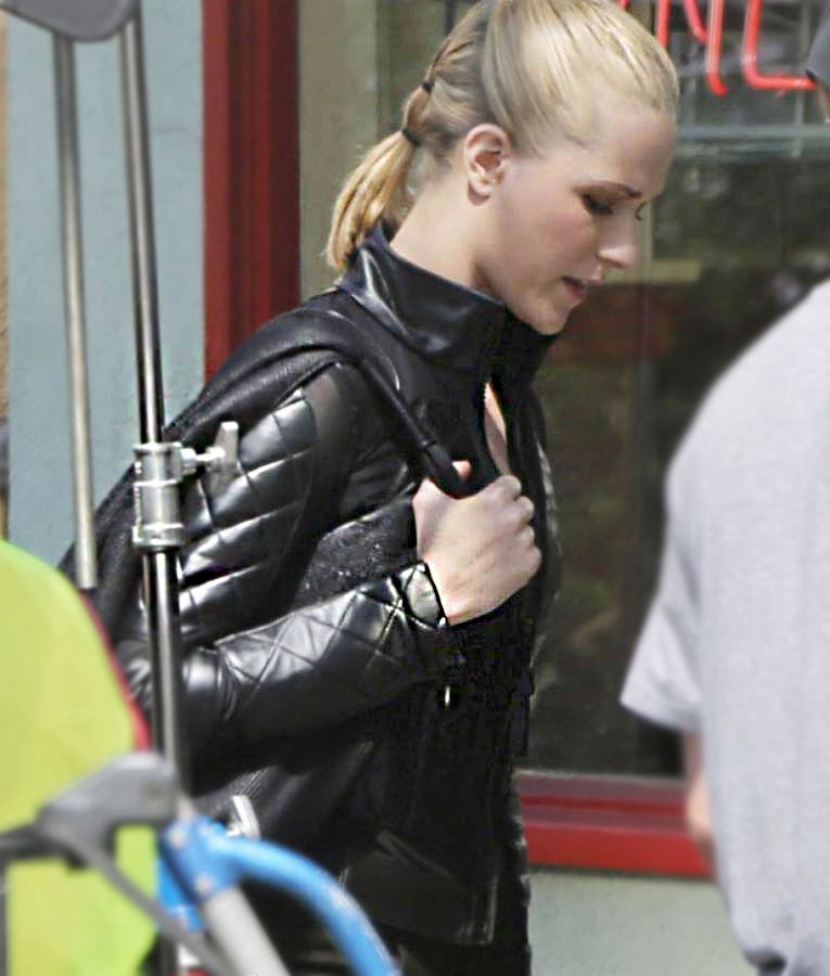 Evan Rachel Wood Westworld S03 Dolores Abernathy Jacket Evan Rachel Wood Westworld S03 Dolores Abernathy Jacket