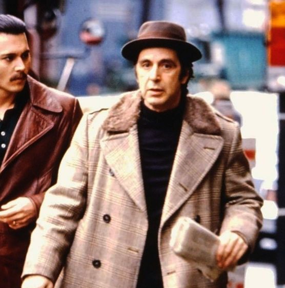 donnie brasco jacket