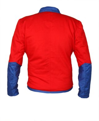 Dwayne Johnson baywatch Movie Jacket baywatch_dwayne_johnson_red_jacket