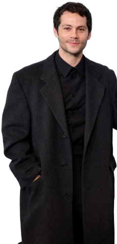 Dylan O Brien Coat