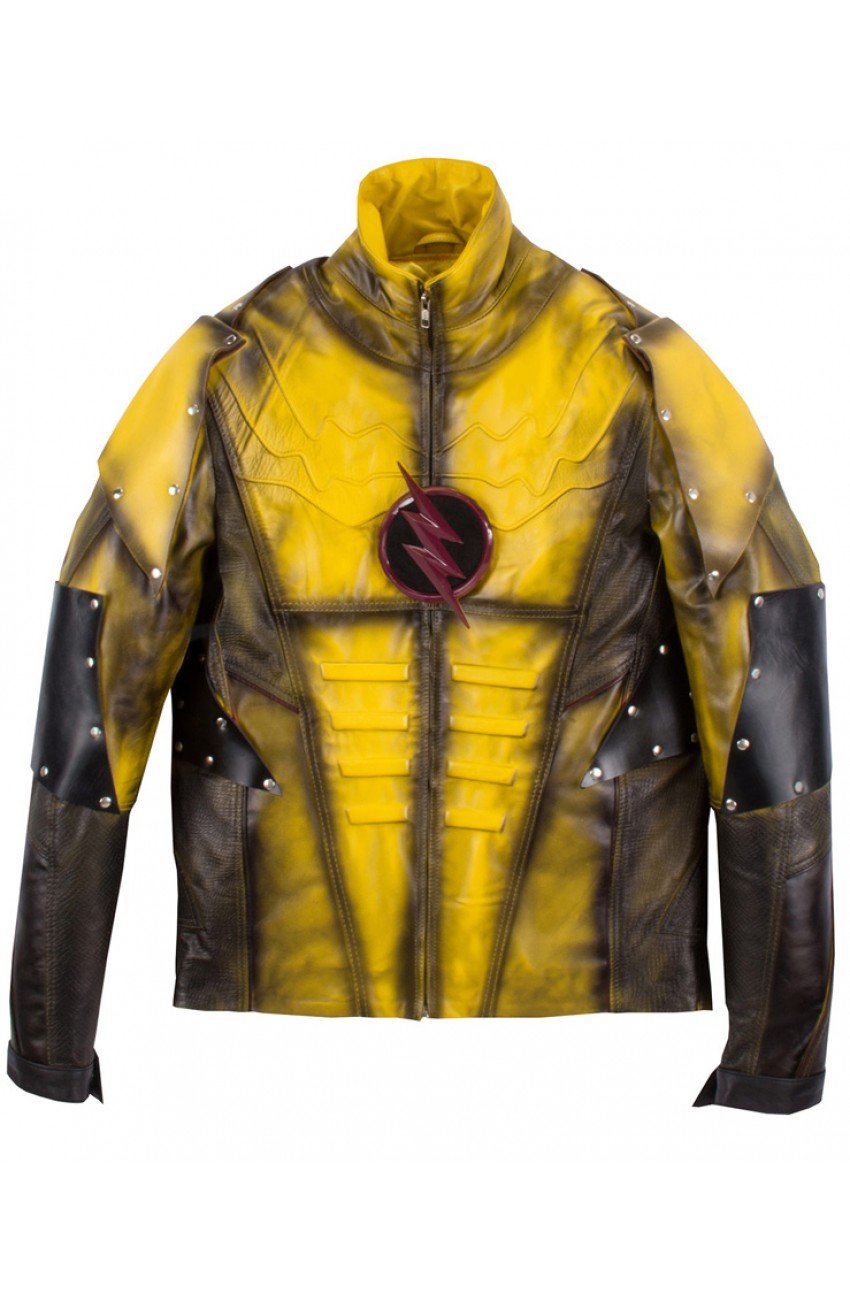 Eobard Thawne Reverse Flash Jacket eobard-thawne-reverse-flash-jacket