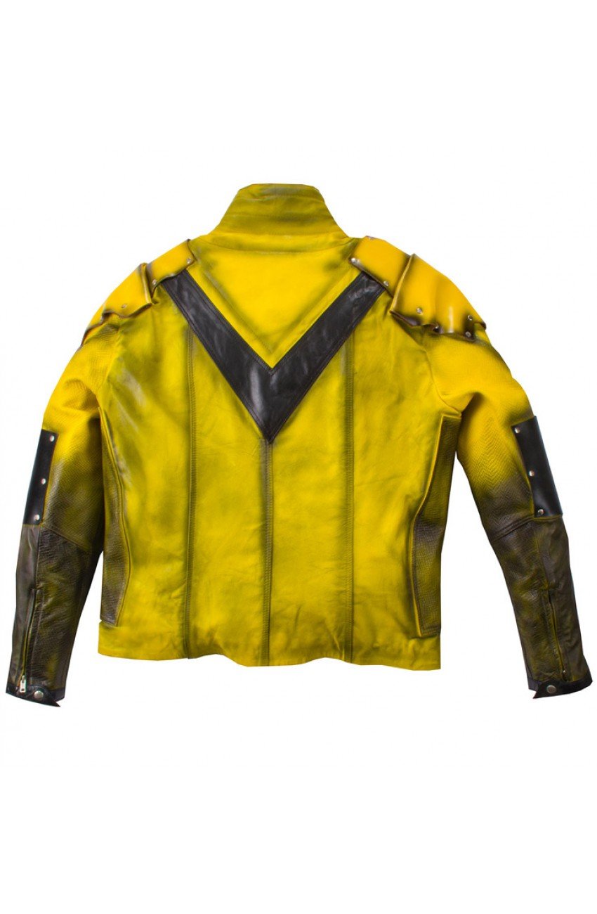Eobard Thawne Reverse Flash Jacket reverse-flash-jacket-850x1300