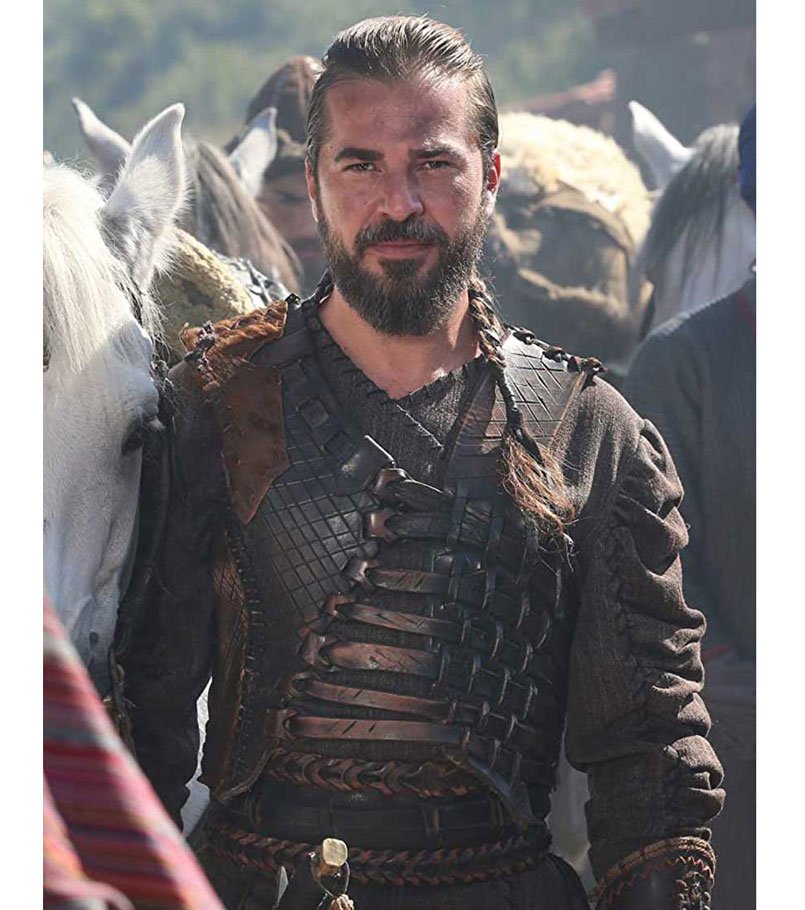 Ertugrul S Actor Cast In Salahuddin Ayyubi Series Ertugrul Ghazi ...